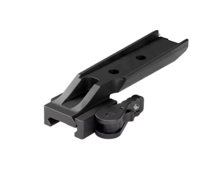 AGM-2118 ADM Single Lever Cantilever QR Mount