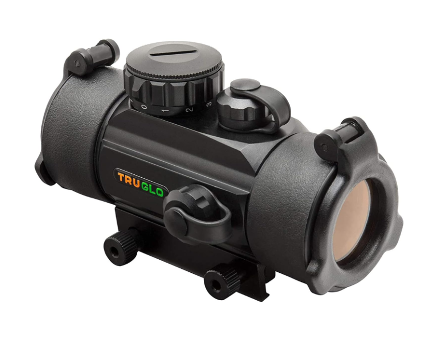 TruGlo Crossbow Red, Image 1