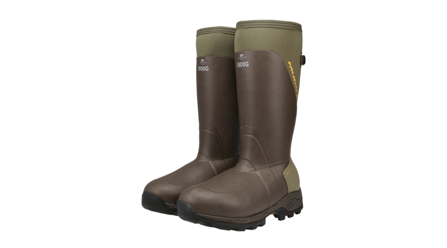 Muddy DV8 17", Image 1