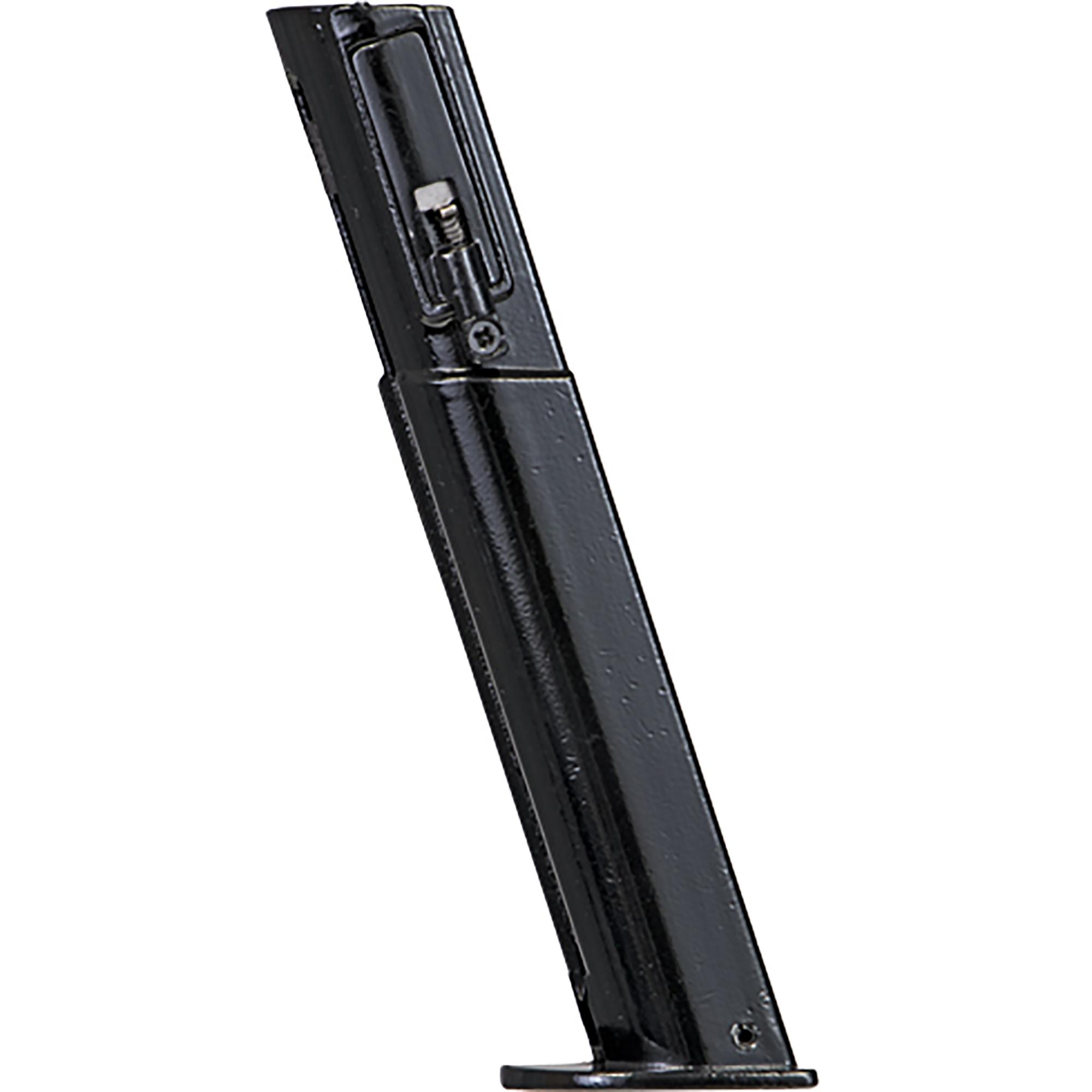 GI Sportz Menace, Image 1