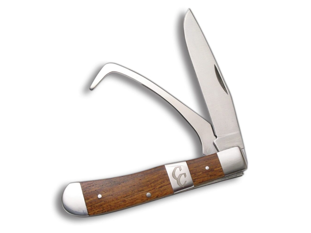 ABKT Farriers Trapper,, Image 1