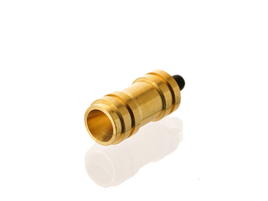 Cutting Edge .50Cal, Image 1