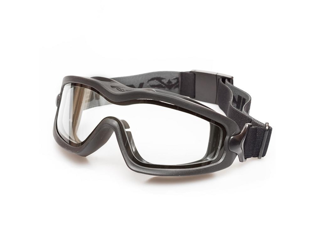 Valken V-TAC Sierra Goggles, Clear Lens