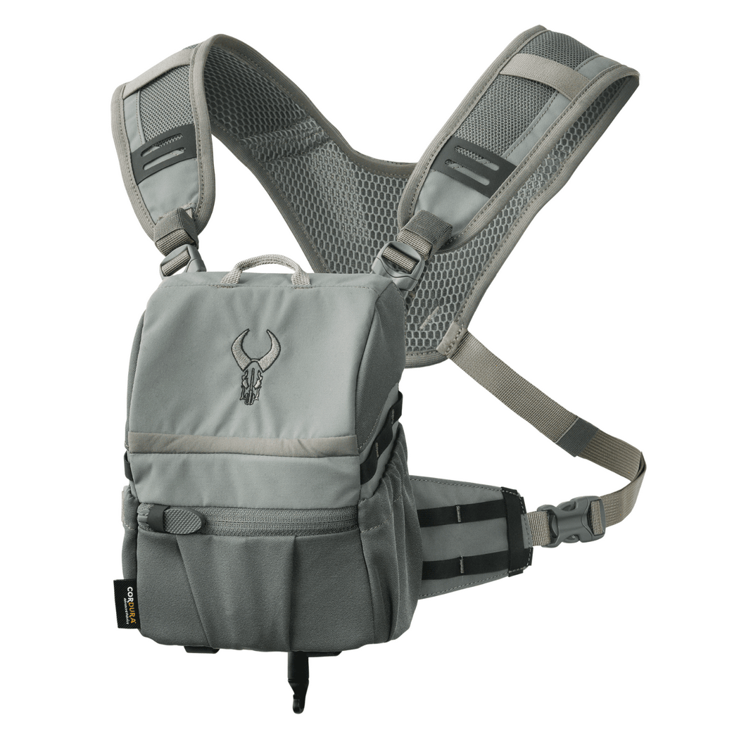 Badlands X2 Bino Harness, Slate