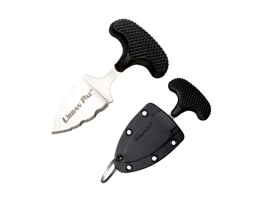 Cold Steel Urban, Image 1