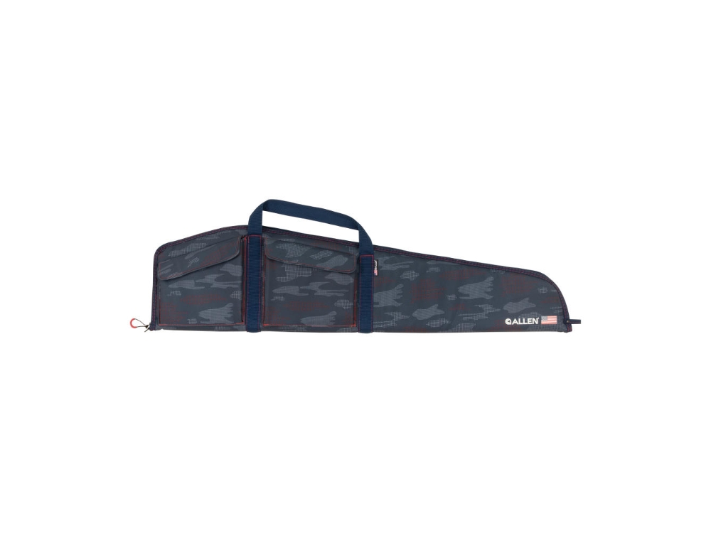 Allen 42" Patriot Tactical Gun Case, Patriotic Camo