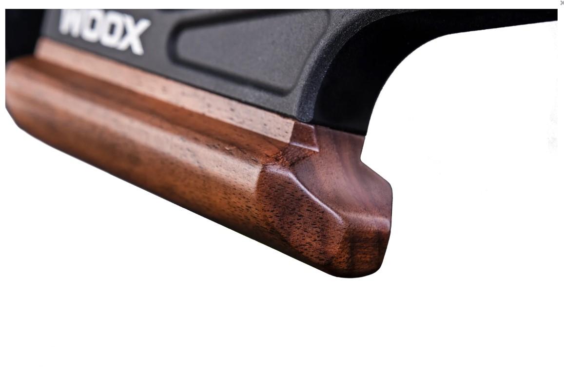 WOOX Bag Rider - Walnut