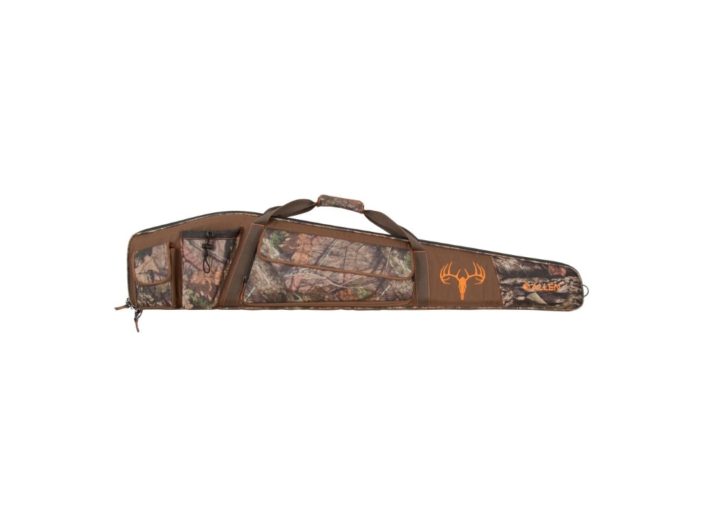 Allen Gear Fit Pursuit Bruiser 49 Scoped Rifle Case