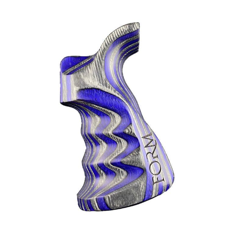 Form Air Rifle, Image 1