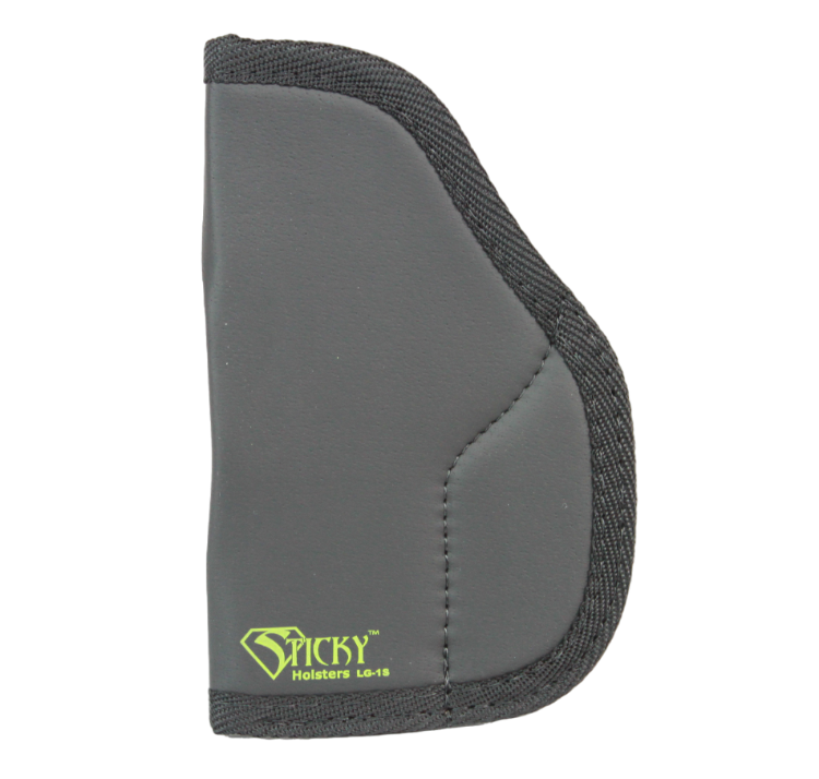 Sticky Holsters LG-1 Short Sticky Holster