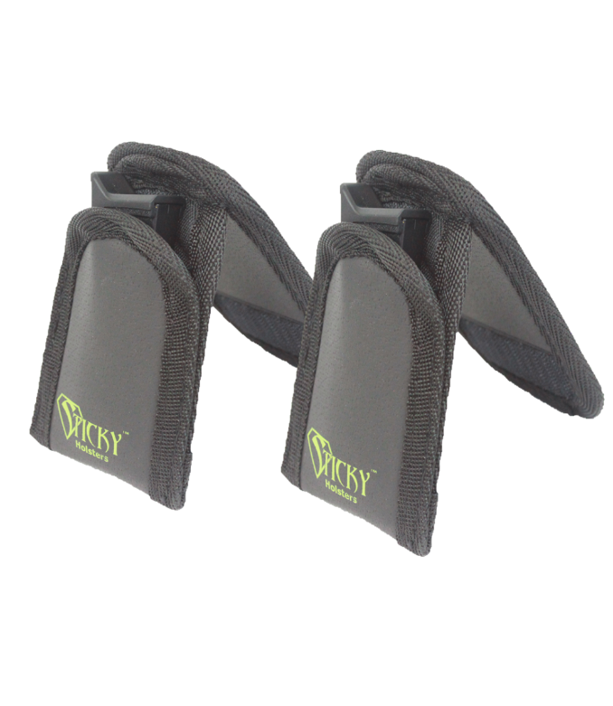 Sticky Holsters Mini Mag Pouch