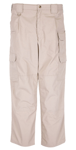 5.11 Tactical Taclite Pro Pants, Khaki, 40x30