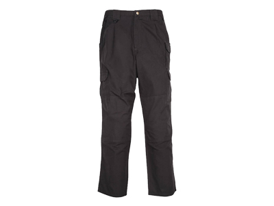 5.11 Tactical Cotton Pant, Black, 36x34