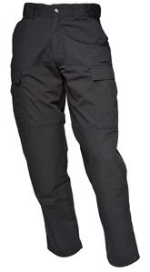 5.11 Tactical TDU Ripstop Pant, Black, Large