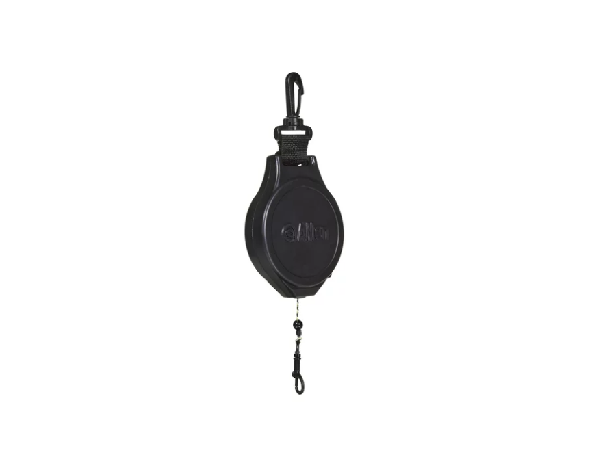 Allen Hunting Deluxe, Image 1