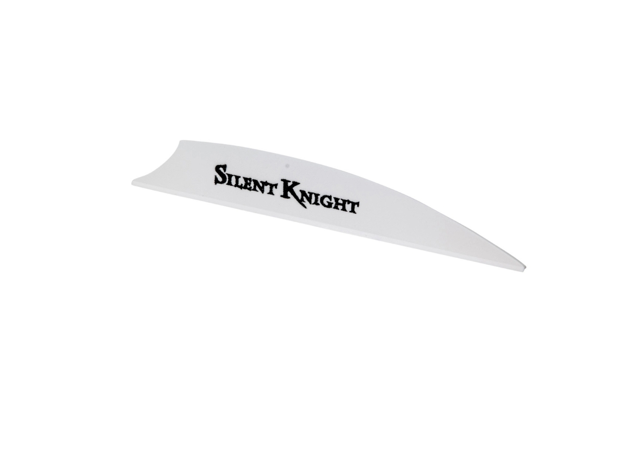 Flex-Fletch Silent Knight, Image 1