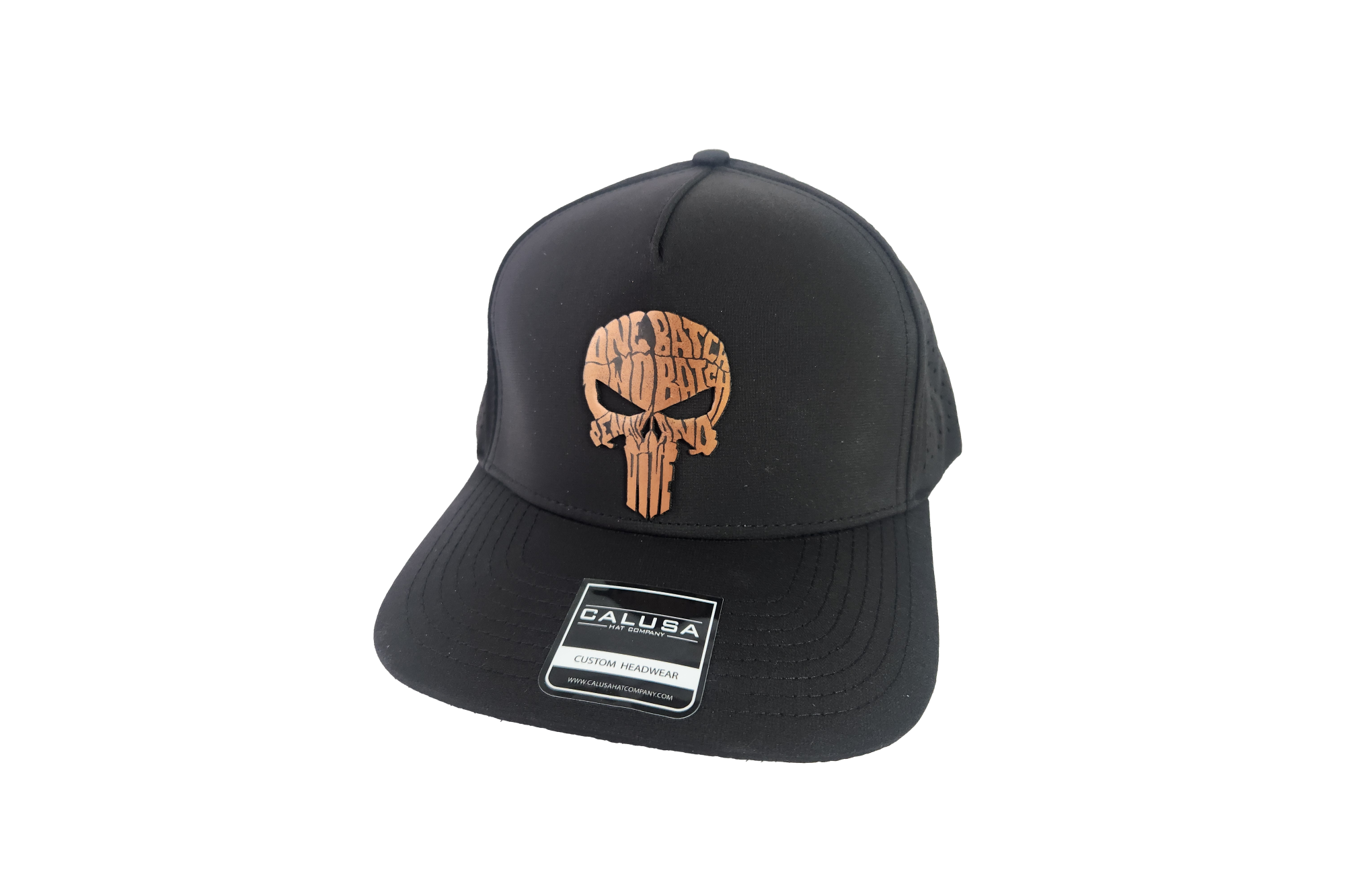 Artora Punishment Hat, Image 1