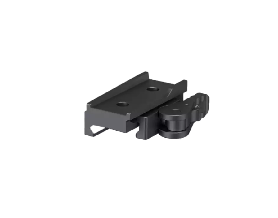 AGM-2114 ADM Low Base Single Lever QR Mount