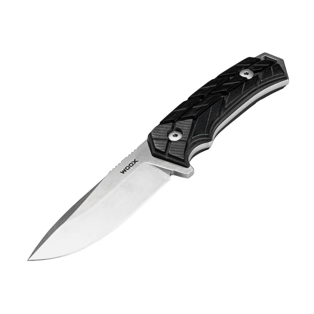 WOOX Rock 62 4.5 Blade - Stonewash / X Black