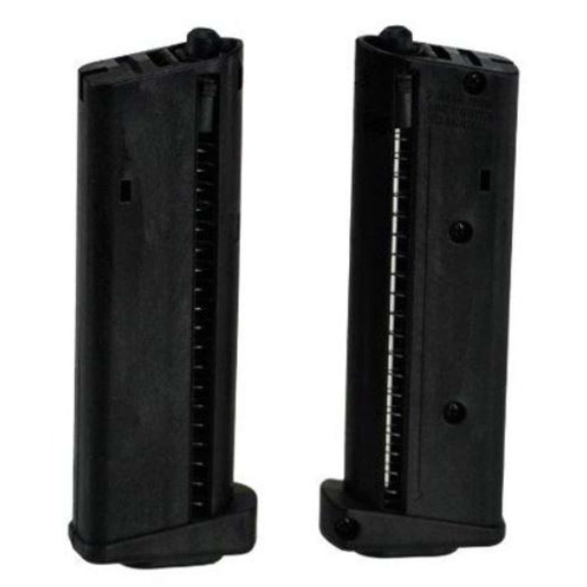 Tippmann TiPX Paintball Pistol Tru-Feed Mag 2PK