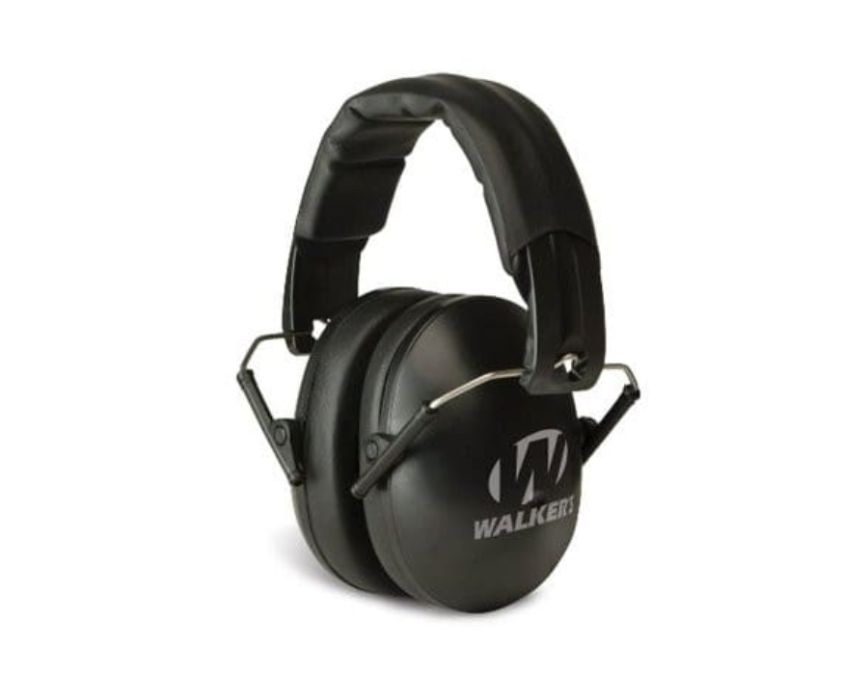 Walkers Black Folding, Image 1