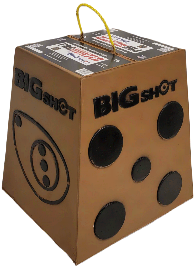 Big Shot Pro Hunter 18" Target