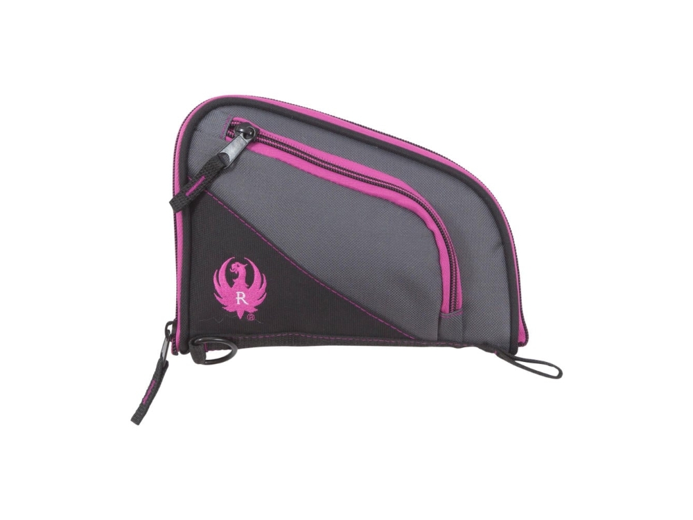 Allen Ruger Tucson Womens 8-Inch Handgun Case, Pistol