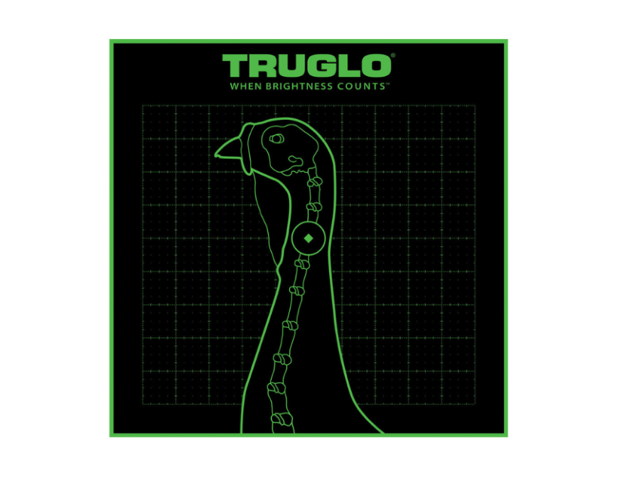 TruGlo Shotgun Turkey, Image 1