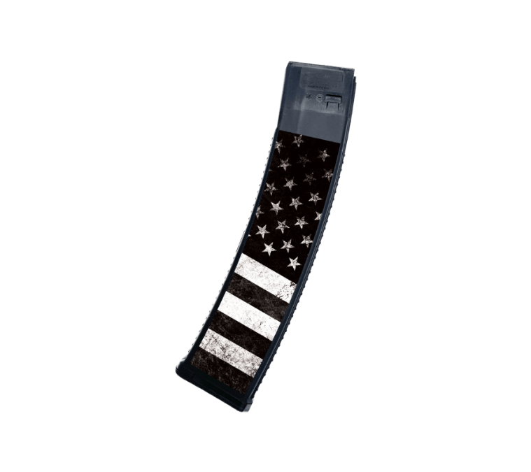 Dogtooth Tactical 50, Image 1