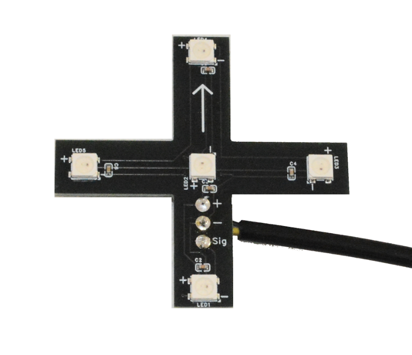 NateChrony SmartTarget Accessories, Image 1