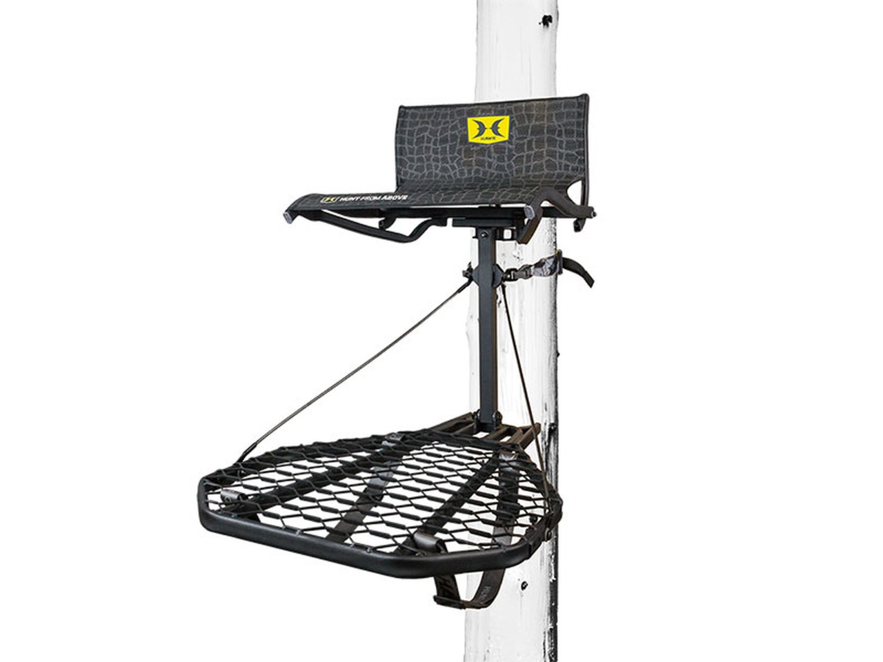 Hawk Cruzr Hang-On, Image 1