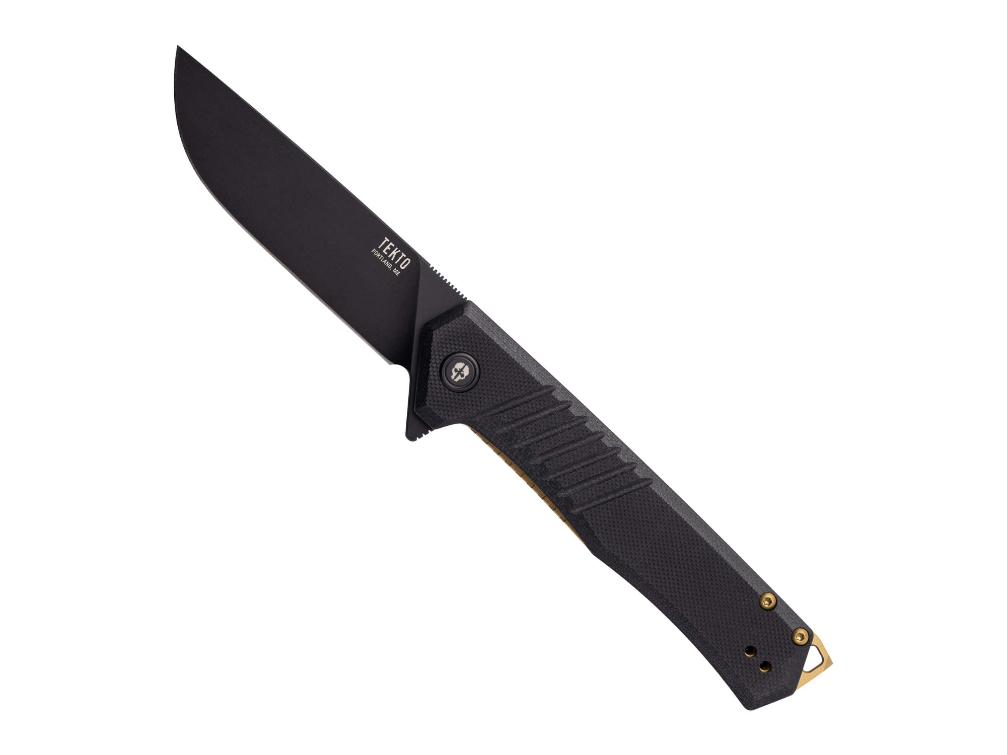 Tekto F1 Alpha Folding Knife