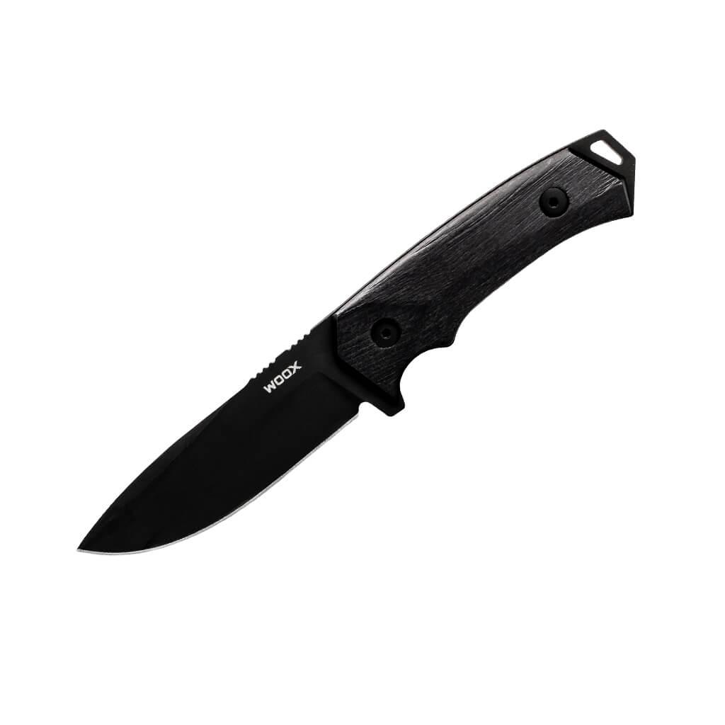 WOOX Rock 62 4.5 Blade - Mil Spec / PL Black