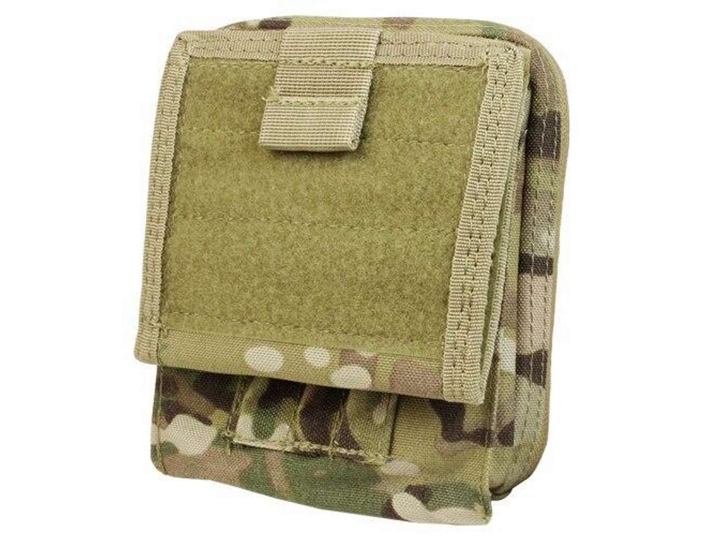 Condor Map Pouch, Multicam