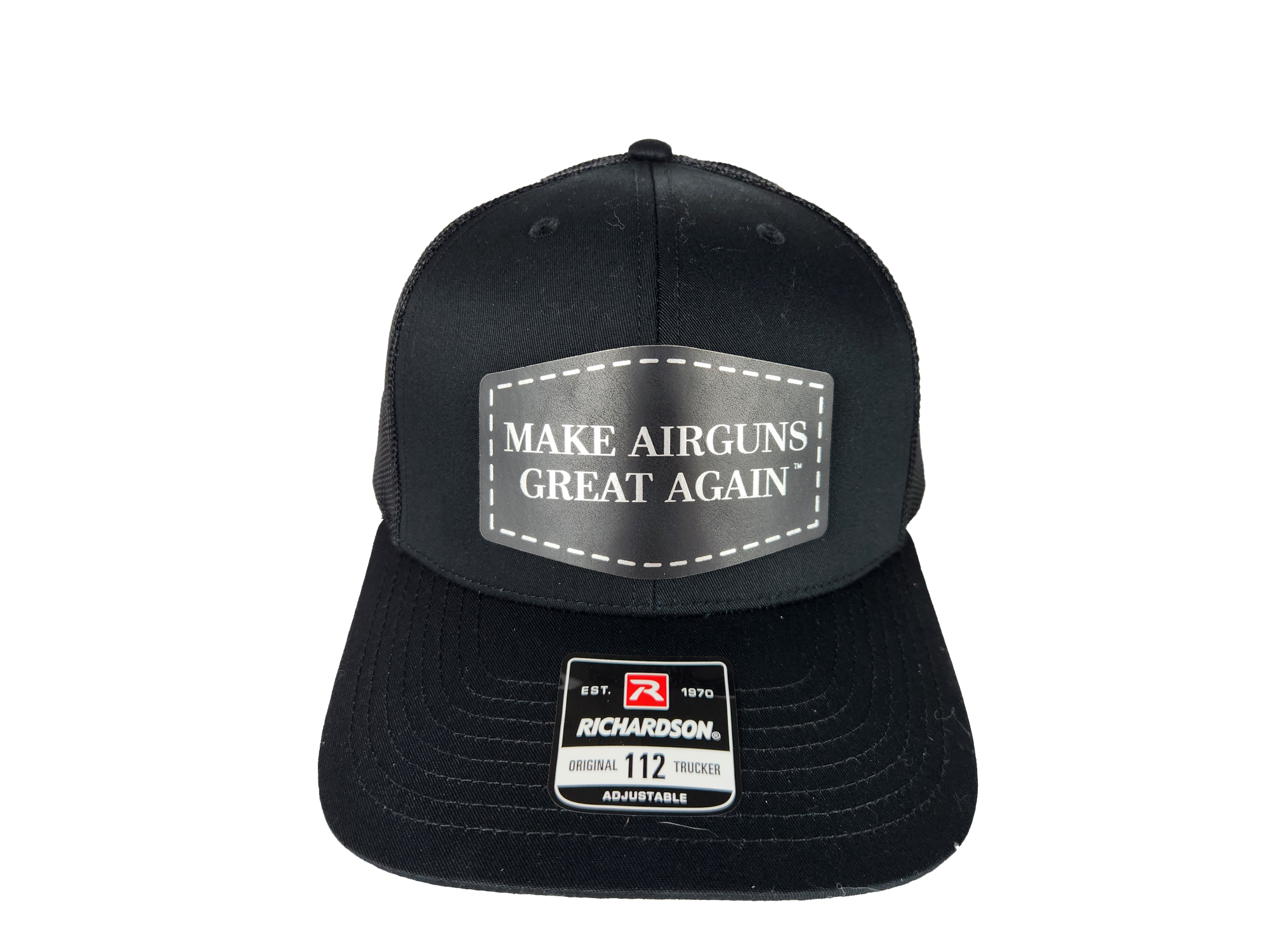 Artora Make Airguns, Image 1