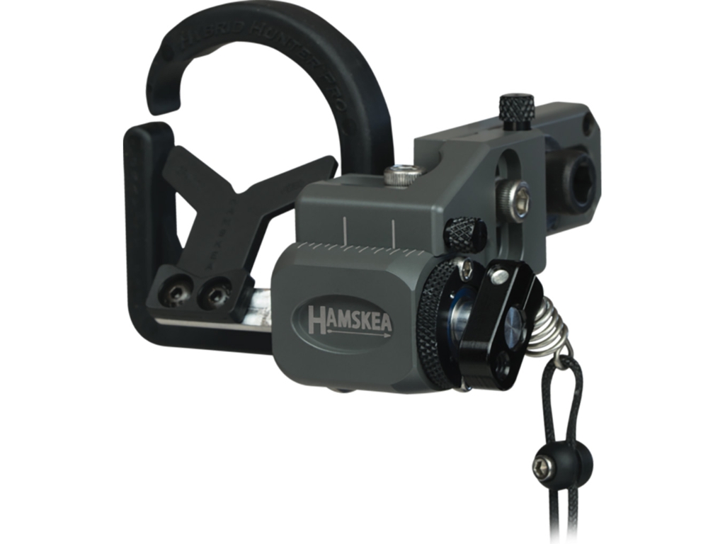 Hamskea Hybrid Hunter, Image 1