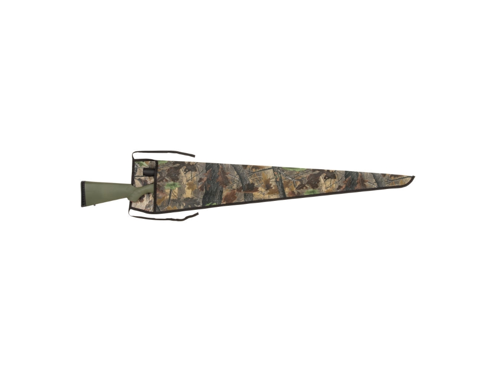 Allen 48" Scoped Rifle Sleeve