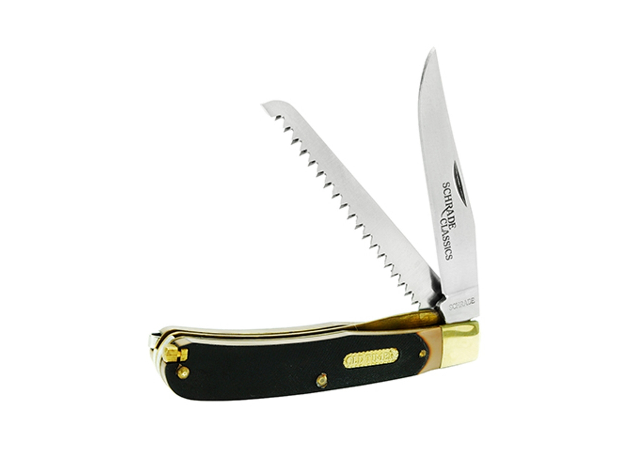Old Timer Buzzsaw, Image 1