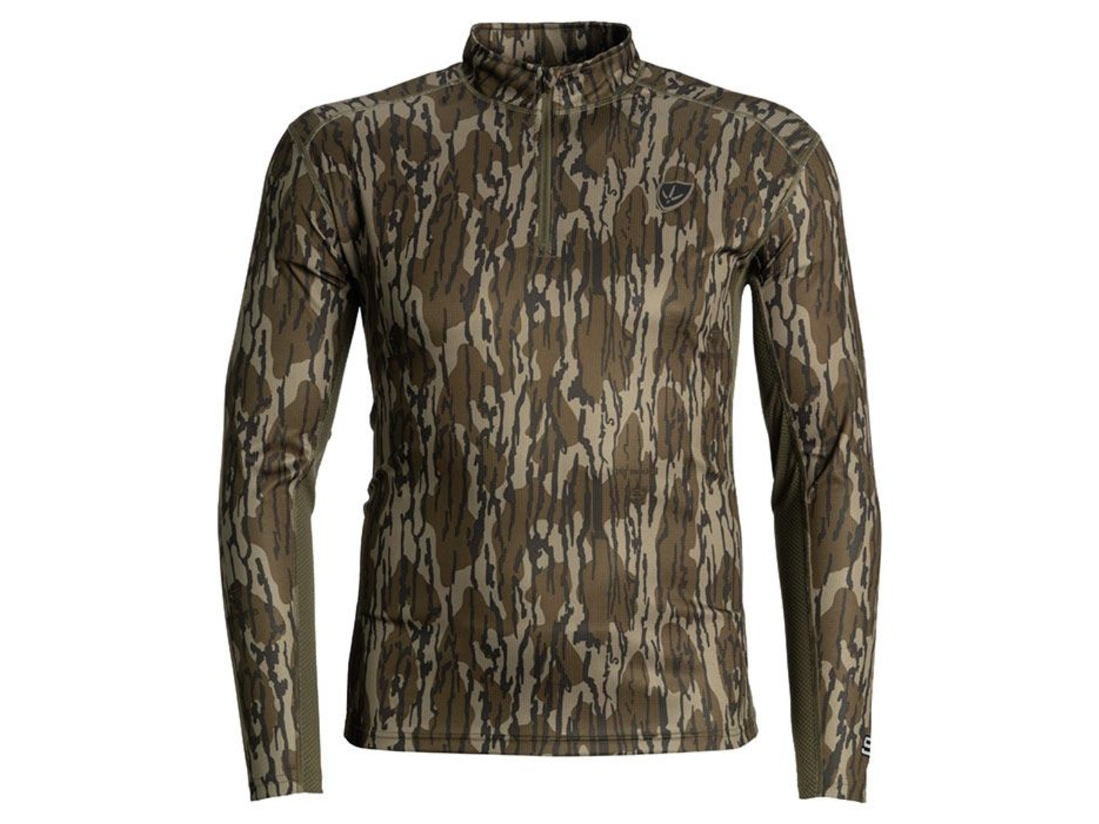 Blocker Shield Series, Image 1