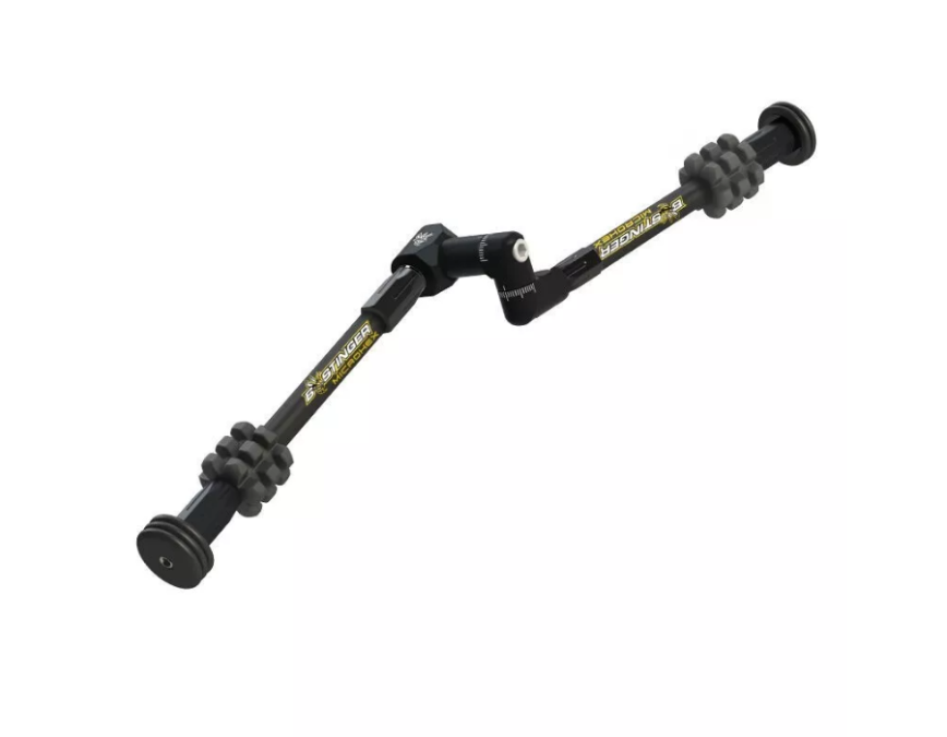 Bee Stinger Microhex, Image 1