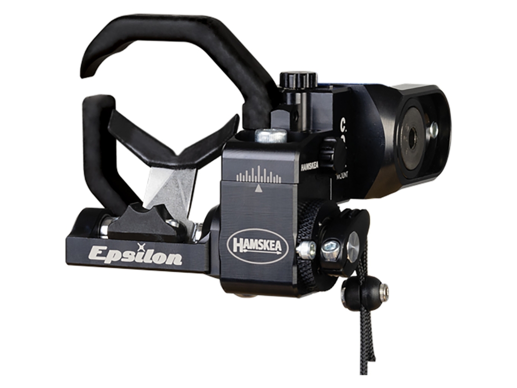 Hamskea Epsilon Rest, Image 1