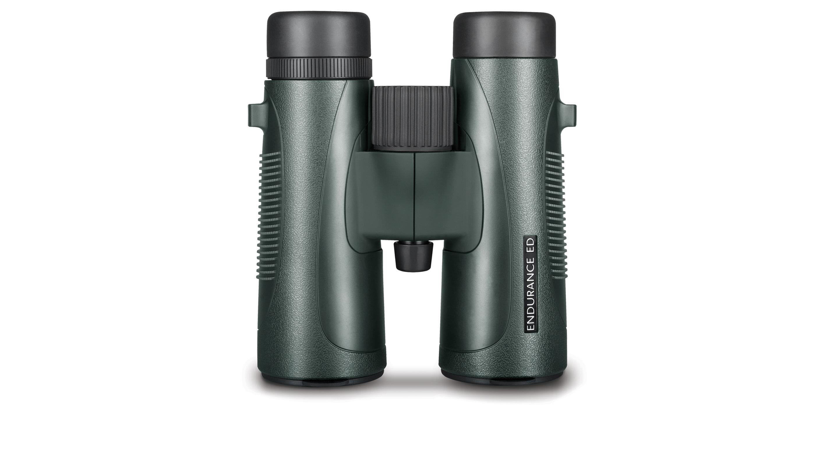 Hawke Endurance ED 8x42 Green, Black