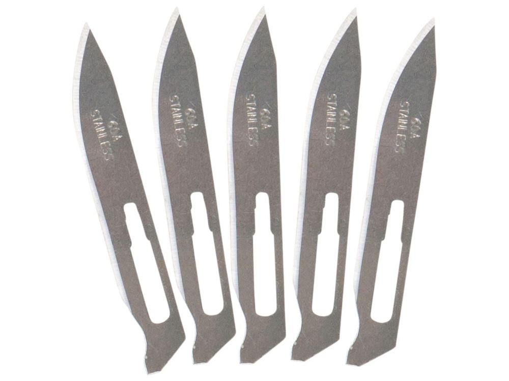 Allen Replacement Blades For Switchback Knife
