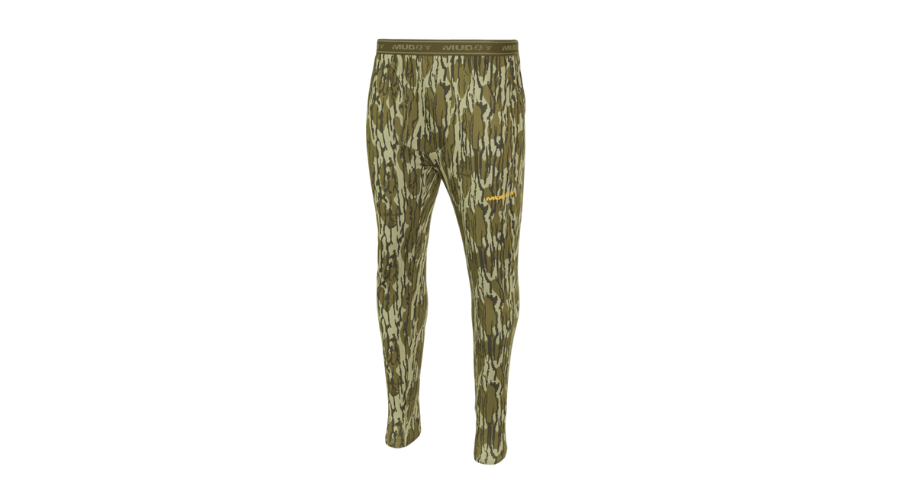 Muddy Base Layer, Image 1