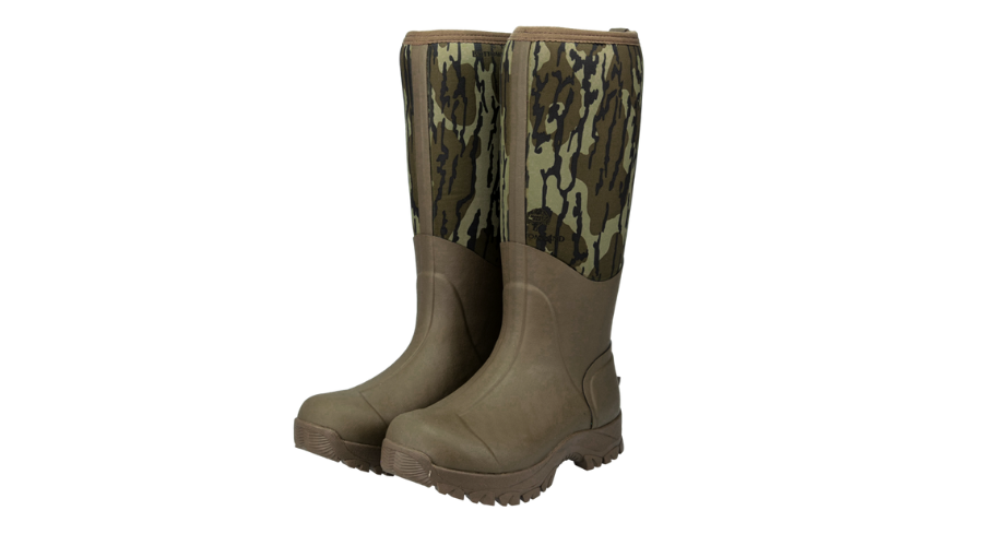 Muddy MTX 17", Image 1