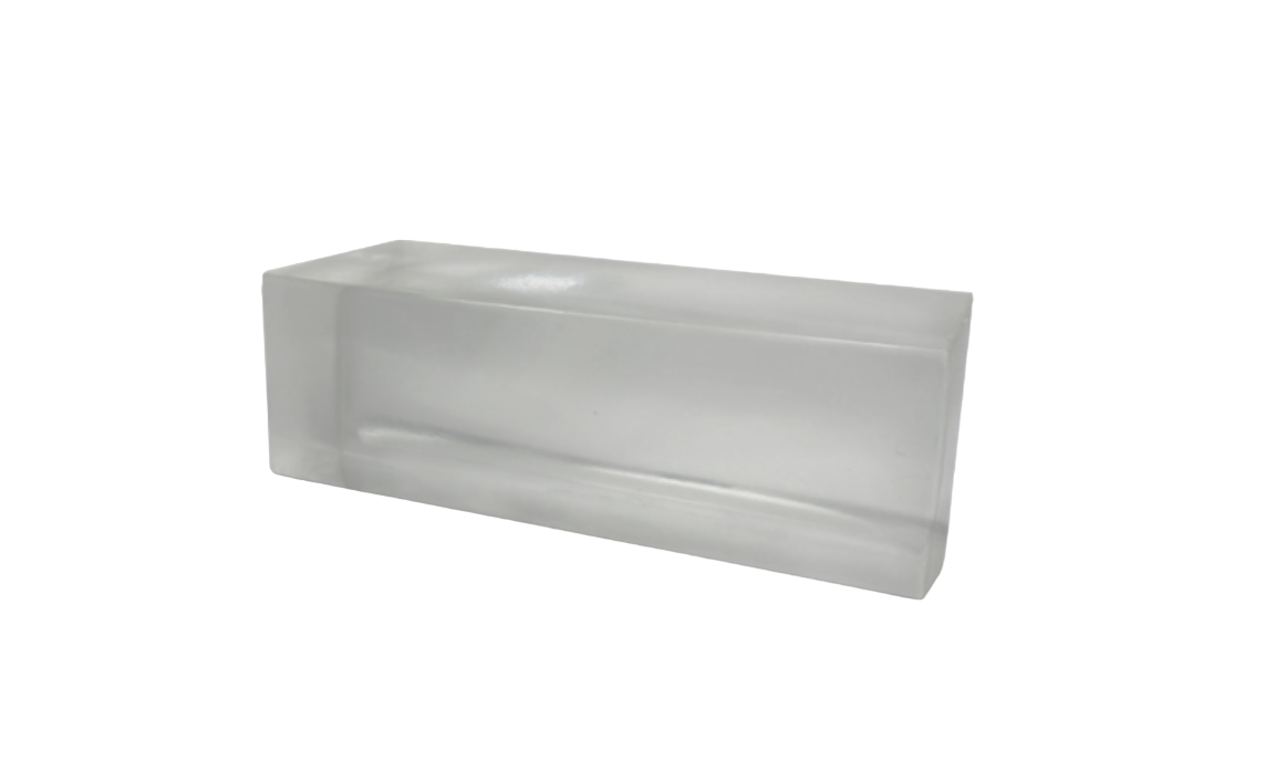 Clear Ballistic 10%, Image 1
