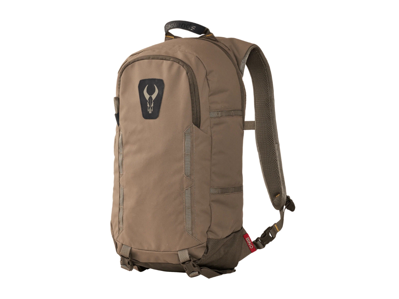 Badlands Switch Pack, Mud