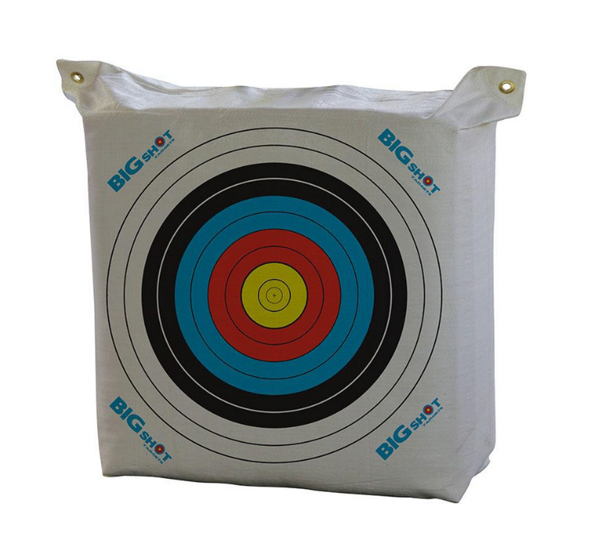 Big Shot Youth 36'' NASP Range