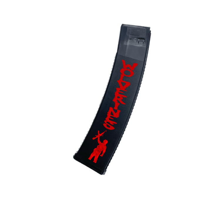 Dogtooth Tactical 50, Image 1