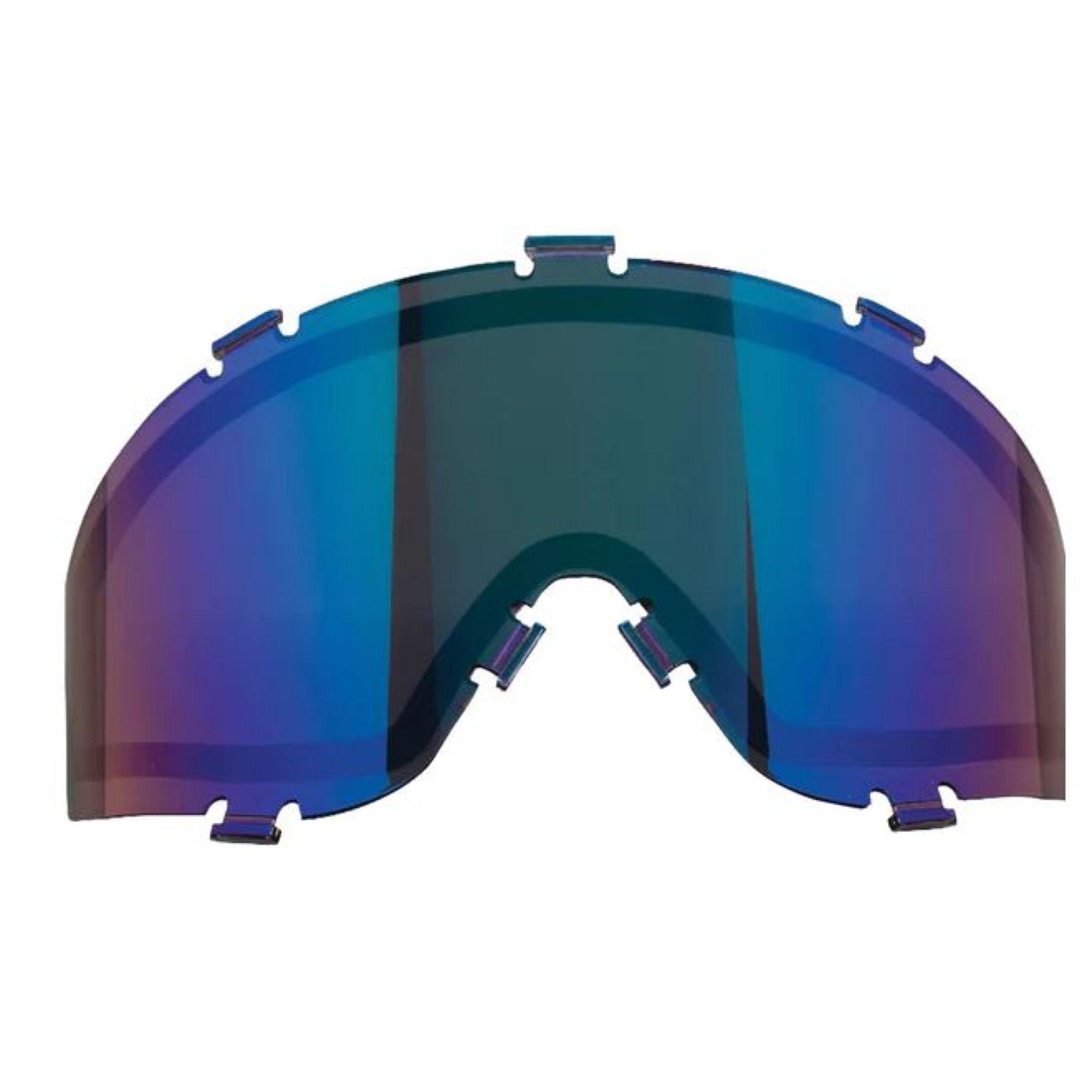 JT Spectra Lens Thermal Prizm 2.0 Fluorite